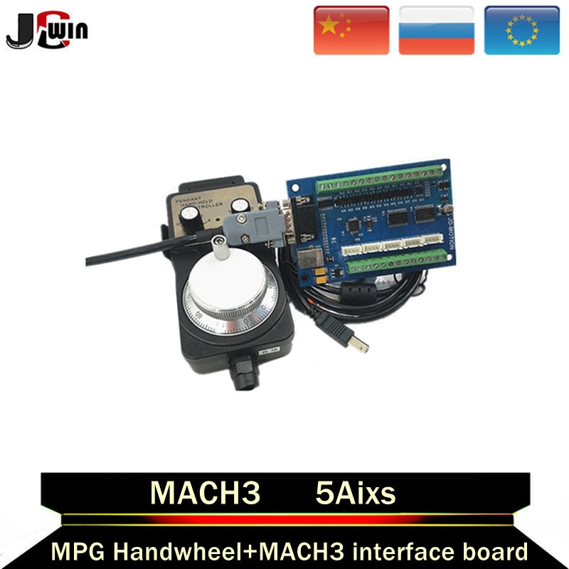 CNC ̹  극ũ ƿ  USB MACH3  ..